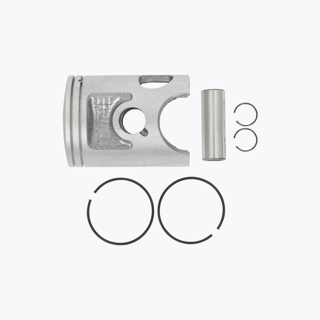 TKRJ Yamaha RXK 135 Piston Kit 2.00 AY0758X