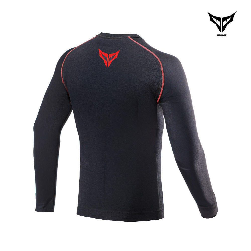 DSG Race Pro Sport Riding Jacket