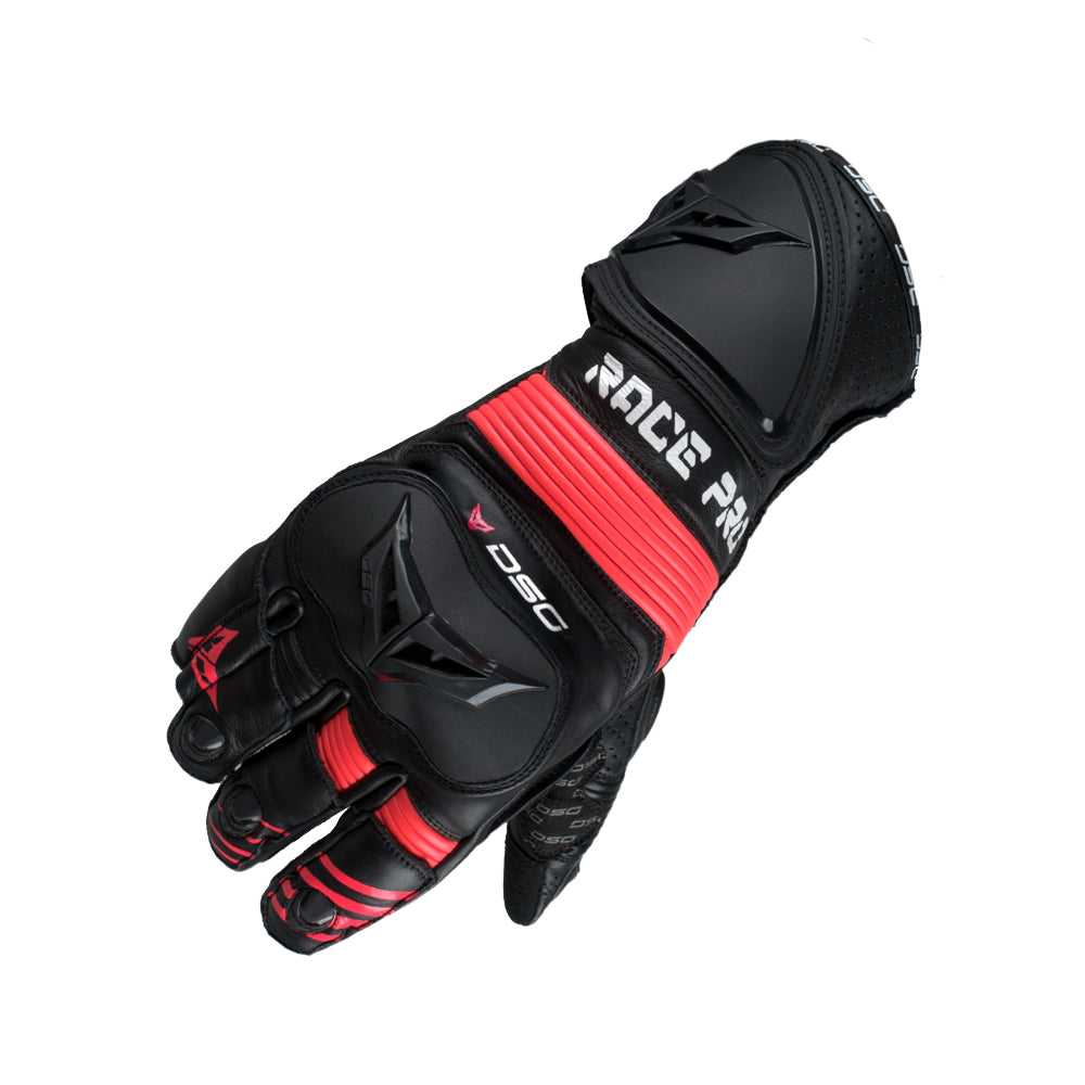 DSG Race Pro Sport Gloves