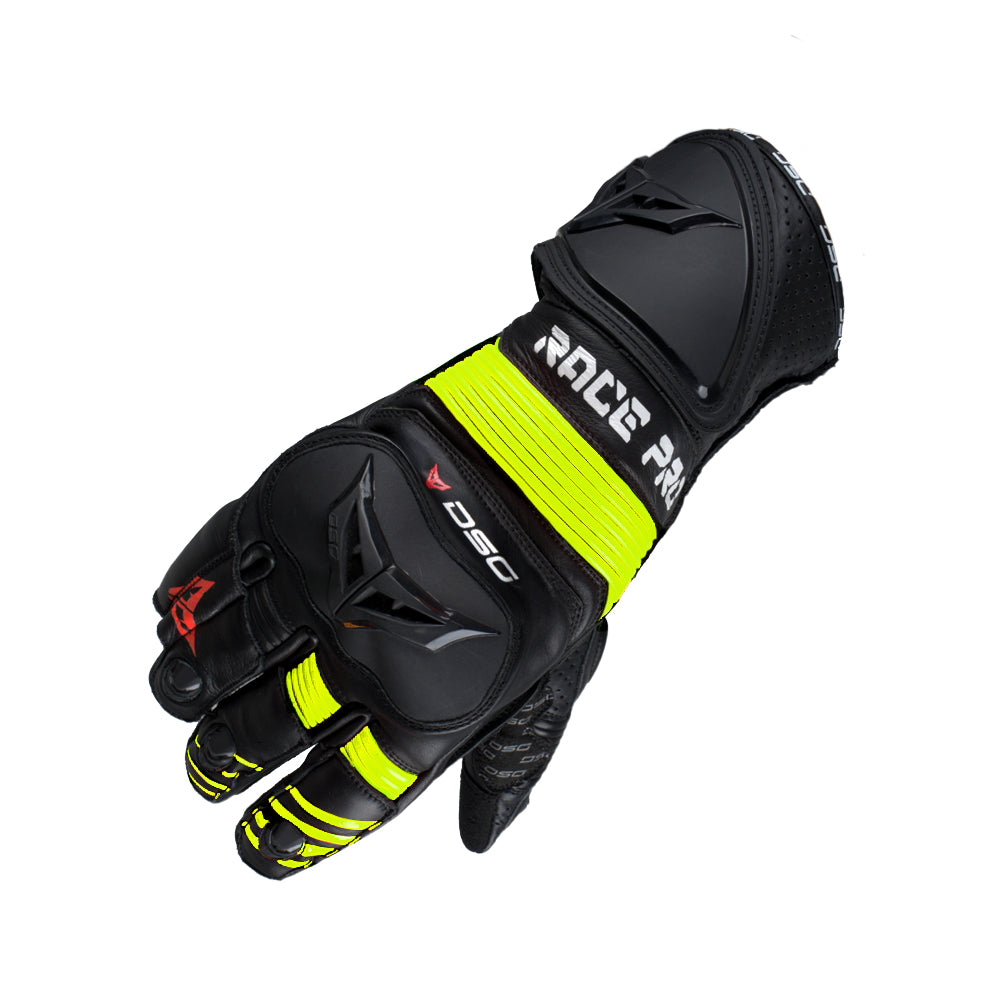 DSG Race Pro Sport Gloves