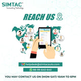 Simtac motorcycle GPS CarPlay & Android Auto system – M4D