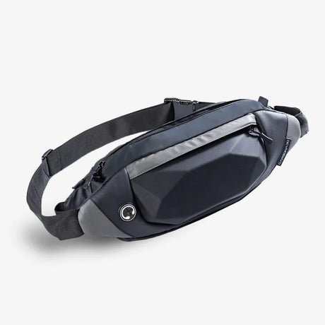 Carbonado Rock Waist Bag