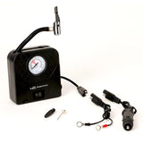 Combo - Groller Medium & Puncture & inflator