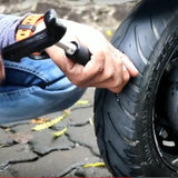 Combo - Groller Medium & Puncture & inflator