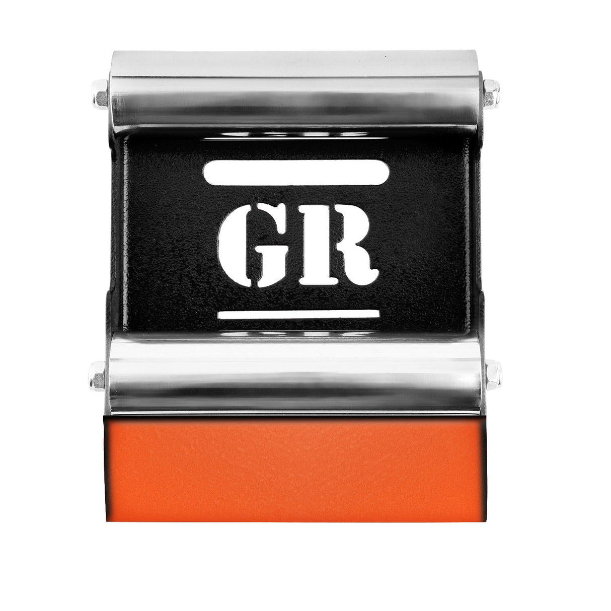Ramp Groller - Paddock Stand Replacement - Orange - (Bike Wt upto : 220 kgs)