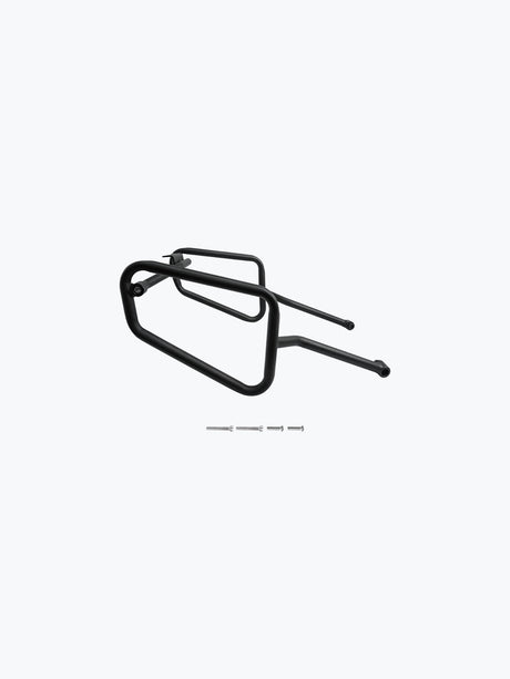 LCB Bajaj Pulsar NS400Z Aviator Saddle Stay Motorcycle Accessory - Moto Modz