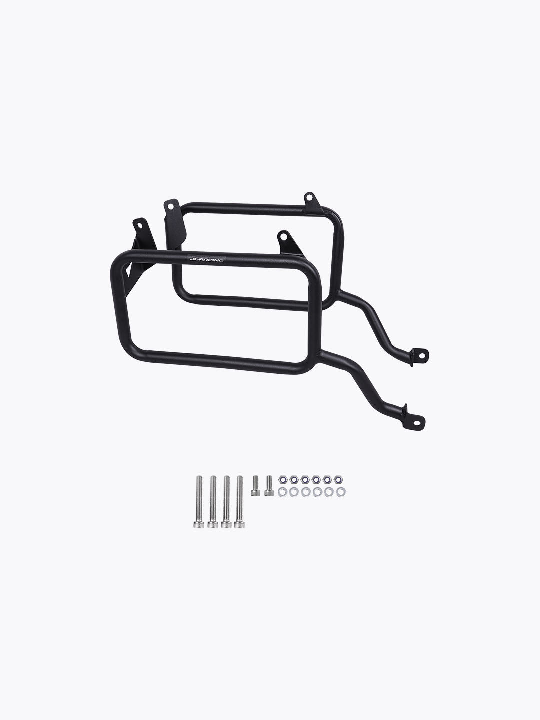 JB Himalayan 450 Saddle Stay