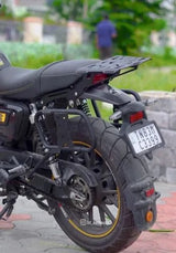 SADDLE STAY FOR RS CB 350 (fits only with ht toprack) / SB 1050