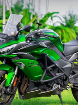 Kawasaki Ninja 1000 SX 2022 Crash Guard with Metal Sliders - SB 811