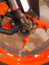 Front Fork Slider for DUKE 250&390 GEN3 – SB 855