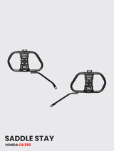 CB 350 TOP RACK WITH SADDLE STAY / SB 931
