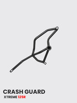 XTREME 125 R CRASH GUARD SB 944