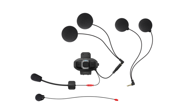 SENA SF2 Motorcycle Bluetooth Communicatiion System