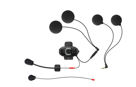 SENA SF2 Motorcycle Bluetooth Communicatiion System