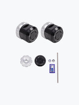 LCB Kawasaki Versys 650 Rotex Front Wheel Slider