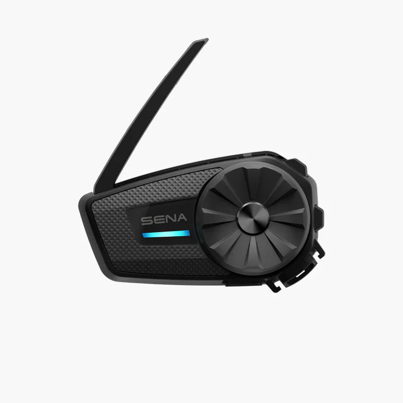 SENA Spider ST1 Mesh Communication System Bluetooth Intercom Headset Single Pack