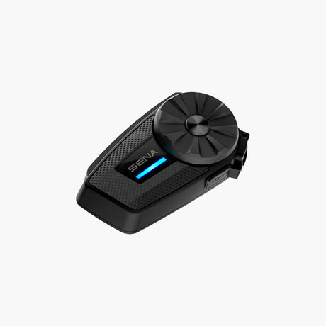 SENA Spider ST1 Mesh Communication System Bluetooth Intercom Headset Single Pack