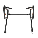 Saddle Stay for KTM DUKE 390/250 Gen 3 - Black/Orange