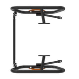 Saddle Stay for KTM DUKE 390/250 Gen 3 - Black/Orange