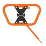 Saddle Stay for KTM DUKE 390/250 Gen 3 - Orange/Black