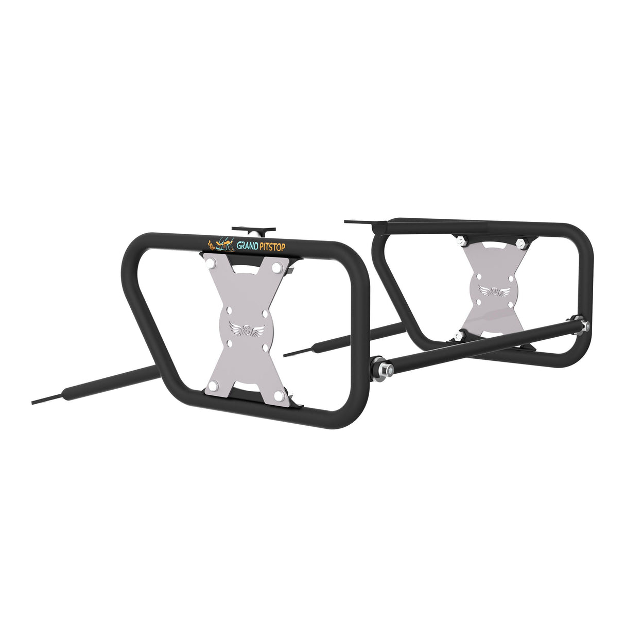 Saddle Stay for Yamaha MT15 - Black