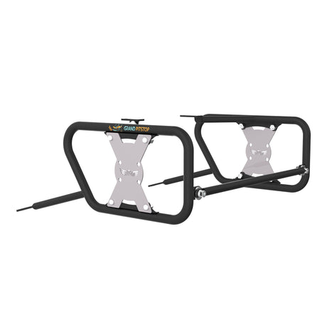 Saddle Stay for Yamaha MT15 - Black