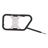 Saddle Stay for Yamaha MT15 - Black