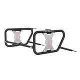 Saddle Stay for Yamaha MT15 - Black