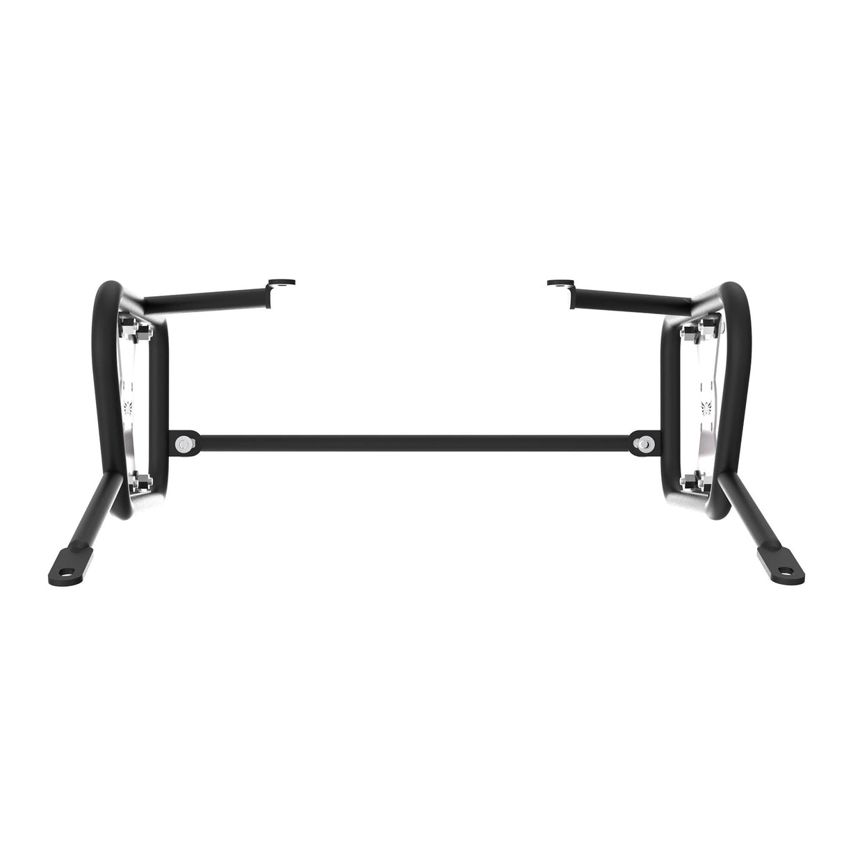 Saddle Stay for Yamaha MT15 - Black