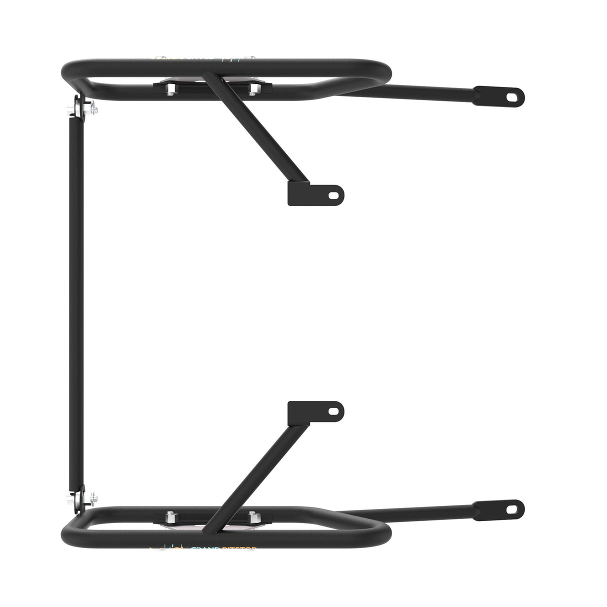 Saddle Stay for Yamaha MT15 - Black