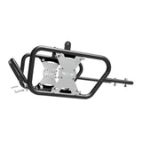 Saddle Stay for TRIUMPH SPEED 400 - Black