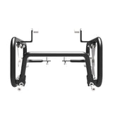 Saddle Stay for TRIUMPH SPEED 400 - Black