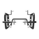 Saddle Stay for TRIUMPH SPEED 400 - Black