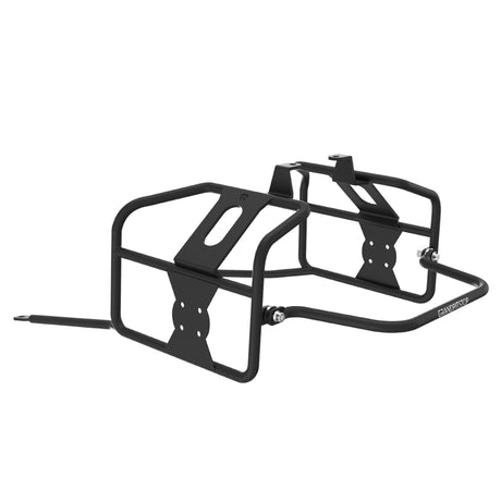 Saddle Stay for Hero Xpulse 200/400 - Black/Red