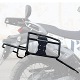 Saddle Stay for Hero Xpulse 200/400 - Black/Red