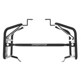 Saddle Stay for Hero Xpulse 200/400 - Black/Red