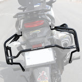 Saddle Stay for Hero Xpulse 200/400 - Black/Red