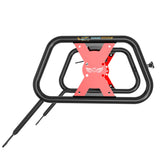 Saddle Stay for BMW G310 GS Black-Red