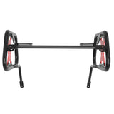 Saddle Stay for BMW G310 GS Black-Red