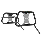 Saddle Stay for BMW G310 GS Black-Silver