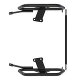Saddle Stay for BMW G310 GS Black-Silver