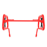 Saddle Stay for BMW G310 GS Red-Black