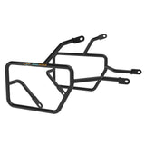 GRAND PITSTOP Saddle Stay for HARLEY DAVIDSON X 440 Black-Red