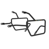 GRAND PITSTOP Saddle Stay for HARLEY DAVIDSON X 440 Black-Red