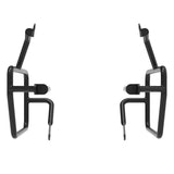 GRAND PITSTOP Saddle Stay for HARLEY DAVIDSON X 440 Black-Red