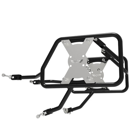 Saddle Stay for HARLEY DAVIDSON X 440 Black-Silver