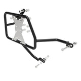 Saddle Stay for HARLEY DAVIDSON X 440 Black-Silver