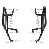 Saddle Stay for HARLEY DAVIDSON X 440 Black-Silver
