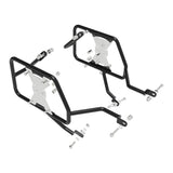 Saddle Stay for HARLEY DAVIDSON X 440 Black-Silver