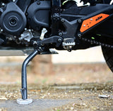 CNC Side Stand Extender For 2025 KTM Adventure 250/390